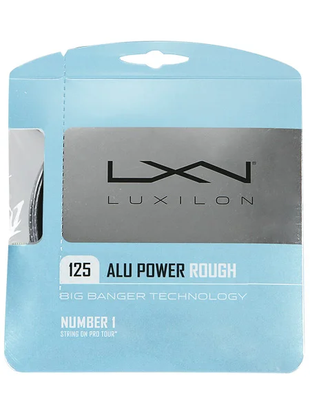 Luxilon ALU Power Rough 16L / 1.25