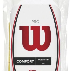 Wilson Pro Overgrip Reel 30 Pack